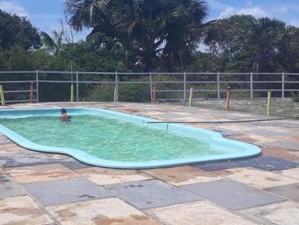 Barreirinhas Cabin | Condominio Amapa