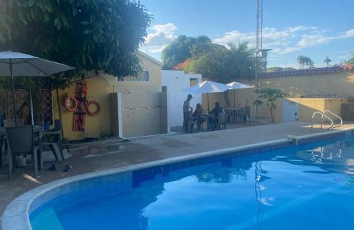 Melgar Villa | Condominio El portal Casa 4