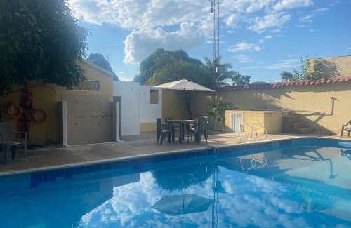 Melgar Villa | Condominio El portal Casa 4
