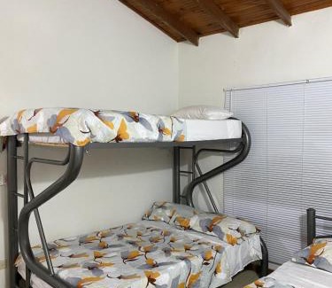 Melgar Villa | Condominio El portal Casa 4