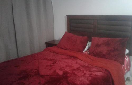 La Serena Apartment | Condominio Mirador El Faro