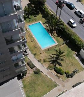 La Serena Apartment | Condominio Mirador El Faro