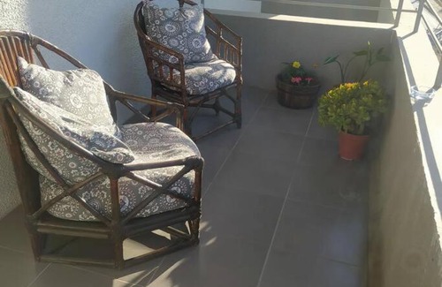 Vina del Mar Apartment | CONDOMINIO MONDRIAN