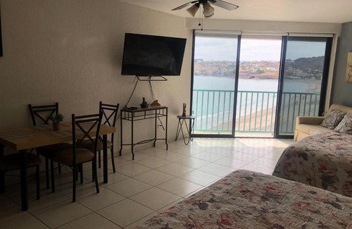 San Carlos Apartment | Condominio Yaqui 320