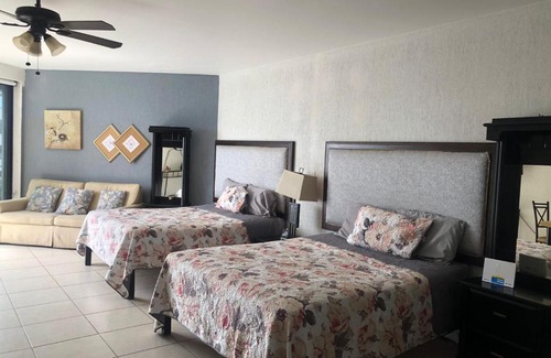 San Carlos Apartment | Condominio Yaqui 320