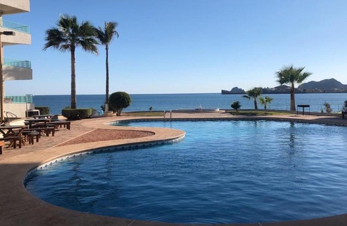 San Carlos Apartment | Condominio Yaqui 320