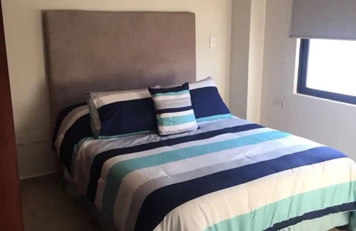 Emiliano Zapata Hotel | Condominios 206NL