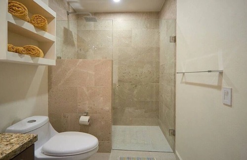 Emiliano Zapata Hotel | Condominios 206NL
