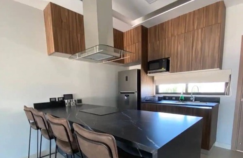 Emiliano Zapata Hotel | Condominios 206NL