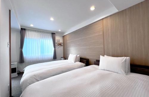 Hakodate Apartment | Condominium View Mt Hakodate