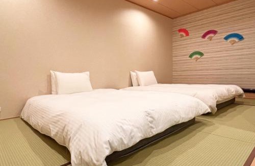 Hakodate Apartment | Condominium View Mt Hakodate