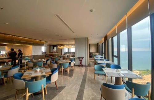 Suoi Nuoc Beach Hotel | Condotel SeaSide - Apec Mandala Cham Bay Mui Ne