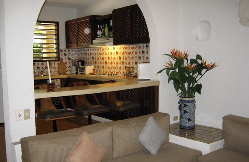 San Miguel Apartment | Condumel Condominiums