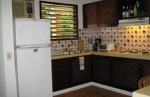 San Miguel Apartment | Condumel Condominiums