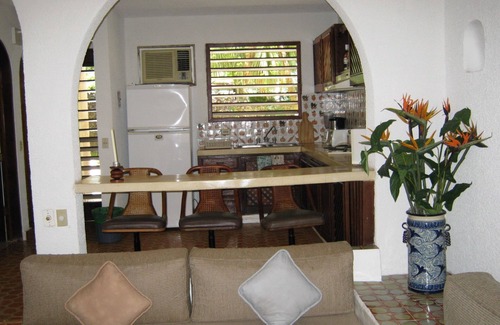 San Miguel Apartment | Condumel Condominiums