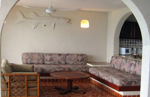 San Miguel Apartment | Condumel Condominiums