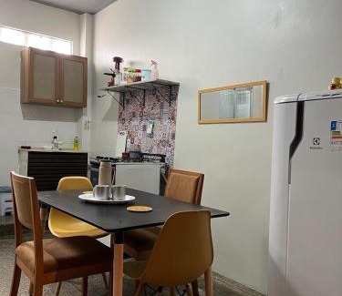 Colonia Terra Nova Apartment | Confortável apartamento próximo ao aeroporto