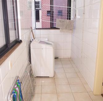 Vila Nova Apartment | Confortável e bem localizado 3 Quartos na Praia do Forte - CF11
