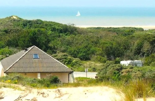 Sainte-Cecile-Plage House | Confort + 3 bedrooms 6 persons