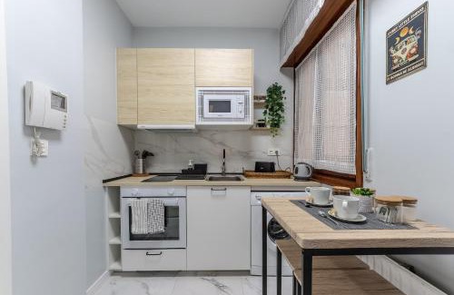 Indautxu Apartment | Confort y buena ubicación - Bilbao centro