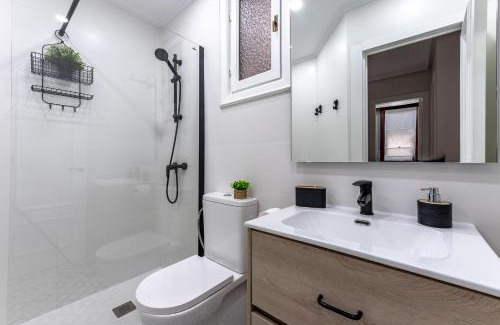 Indautxu Apartment | Confort y buena ubicación - Bilbao centro