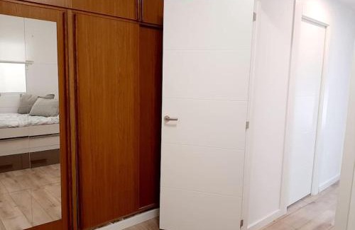 Elche Apartment | Confortable apartamento en Elche