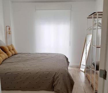 Elche Apartment | Confortable apartamento en Elche