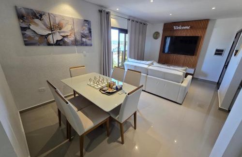 Encarnacion Apartment | Confortable Departamento en Encarnación