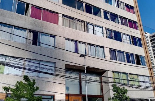 Las Rejas Apartment | Confortable depto equipado