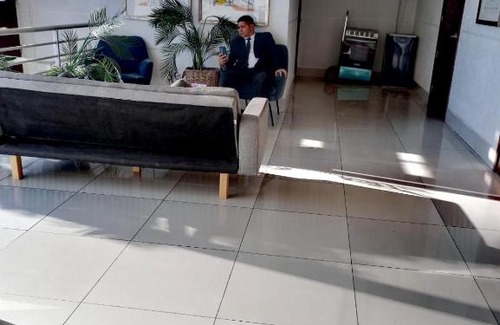 Las Rejas Apartment | Confortable depto equipado
