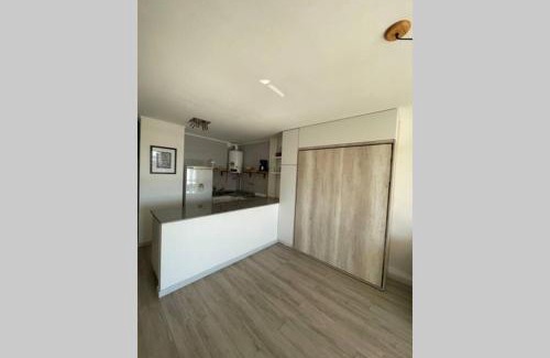 Parana Apartment | Confortable estudio con vista al Rio Parana.