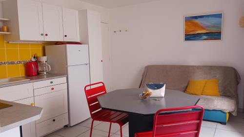 Mediterranee Apartment | Confortable studio bord de mer
