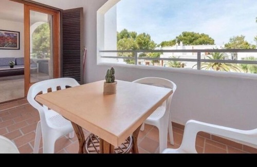 Cala Ferrera Apartment | Confortable, well equiped in a quite area, next to sandy beaches