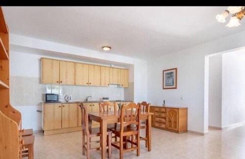 Cala Ferrera Apartment | Confortable, well equiped in a quite area, next to sandy beaches