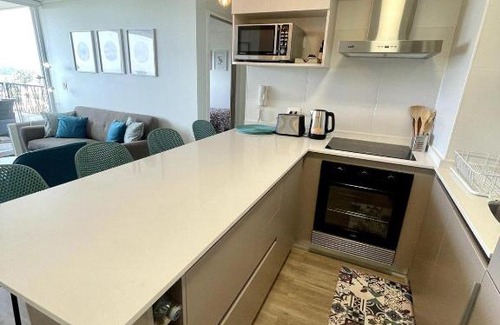 Papudo Apartment | Confortable y Centrico Depto Papudo
