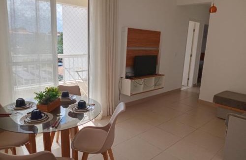 Jaua Apartment | Conforto e praia no litoral da Bahia