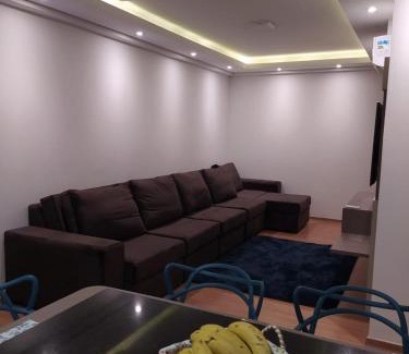 Barra Velha Apartment | Conforto em Condomínio Frente Mar