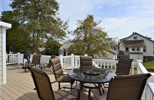 Cape May House | Congress Cottage