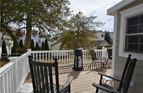 Cape May House | Congress Cottage