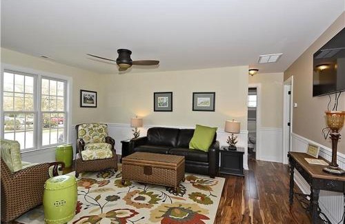 Cape May House | Congress Cottage