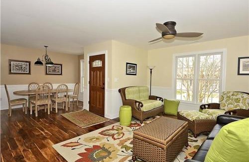 Cape May House | Congress Cottage