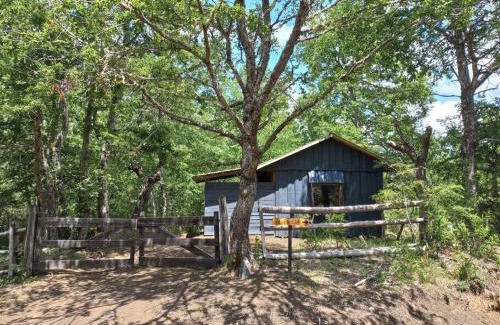Melipeuco House | Conguillio cabaña Concón Turismo Conguillio