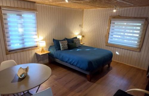 Melipeuco House | Conguillio cabaña Concón Turismo Conguillio