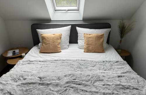 Wurster Nordseekuste Apartment | Connect 9.1