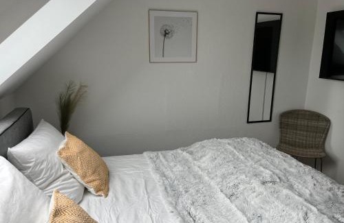 Wurster Nordseekuste Apartment | Connect 9.1