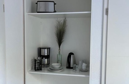Wurster Nordseekuste Apartment | Connect 9.1