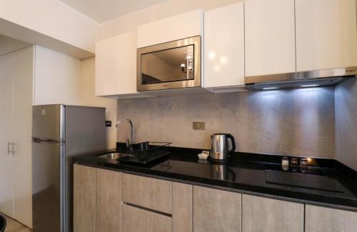 Barranco Apartment | Connect by Wynwood House