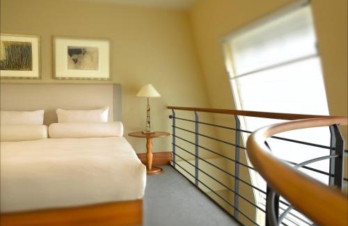 Hamburg City Center Hotel | Conrad Hamburg