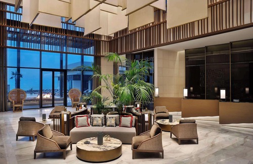 Skhirat Resort | Conrad Rabat Arzana