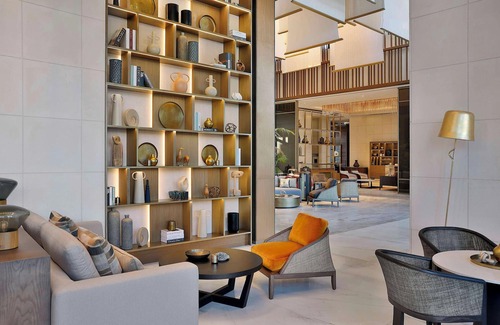 Skhirat Resort | Conrad Rabat Arzana